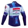 Maillot mangas largas Soudal Quickstep 2023
